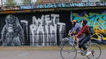 The ultimate Bristol student bucket list