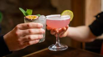 Where to find top non-alcoholic drinks in Bristol