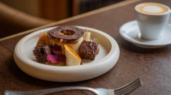 10 of the best Bristol hotels for foodies