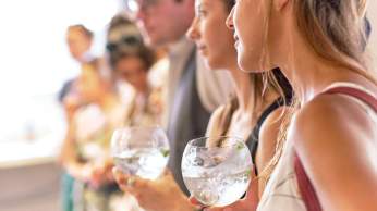 A gin drinker’s guide to Bristol