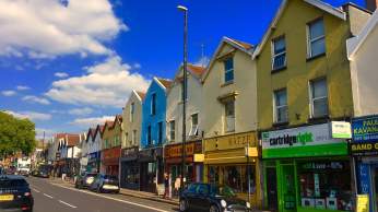 The local's guide: Bishopston