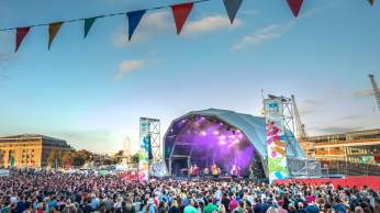 60 free things to do in Bristol