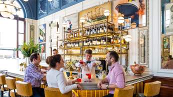 16 romantic Bristol restaurants
