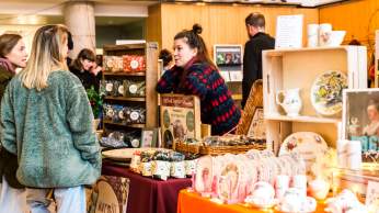 The ultimate Bristol Christmas gift guide