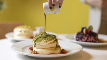 Where to find sweet treats in Bristol
