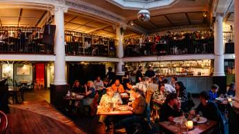 Bristol's best party venues