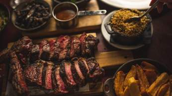 Bristol's best steak restaurants