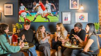 Where to watch the Six Nations in Bristol