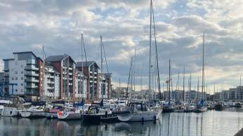 The local's guide: Portishead
