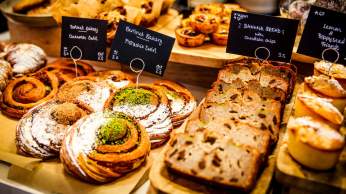Bristol's best bakeries