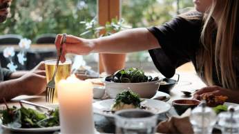 Bristol's most sustainable restaurants