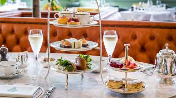 The definitive guide to afternoon tea in Bristol