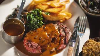 Bristol's best steak restaurants