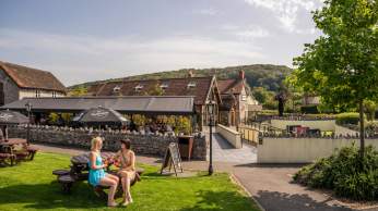 A cider drinker's guide to Bristol