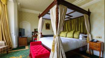 Romantic places to stay in Bristol