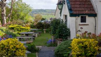 Top country pubs near Bristol