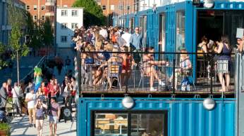 Gluten free places to eat in Bristol