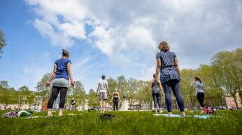 Where to have a digital detox in Bristol