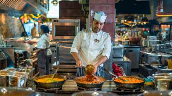 Halal places to eat in Bristol