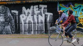 The ultimate Bristol student bucket list