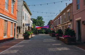 Spend A Day In Shelbyville, Kentucky