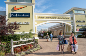 Outlet Stores