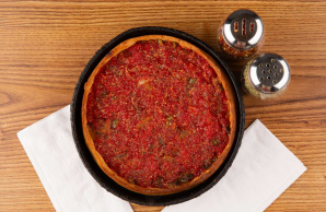 Flavors of ShelbyKY: Chi-Pie