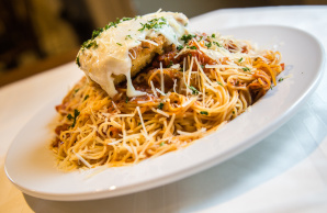 Flavors of ShelbyKY: The Bell House