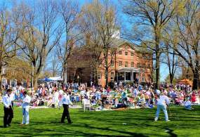 St. John's College | Annapolis, MD