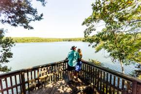 Romantic Outings In Lake Norman