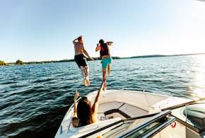 Lake Norman Summer Bucket List