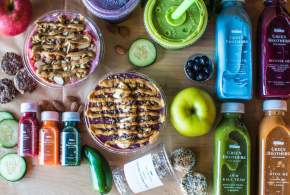 11 Best Healthy Eateries in Lake Norman