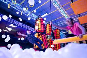 Indoor Activities in Lake Norman