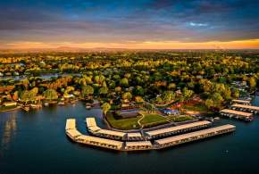 Lake Norman's Faces of Tourism