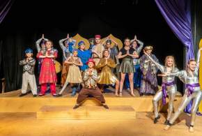 2025 Performing Arts Shows in Lake Norman
