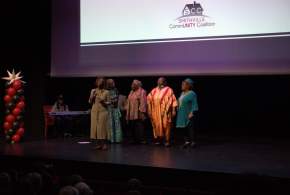 Celebrate Black History in Lake Norman