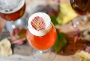 SIP Into Fall With These Seasonal LKN Craft Beers