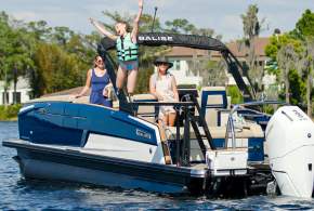 Lake Norman Boat Safety 101