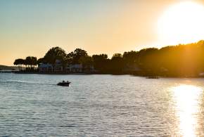 Thanksgiving Feasts & Fun in Lake Norman