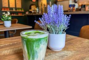 10 Matcha Must-Sips in Lake Norman