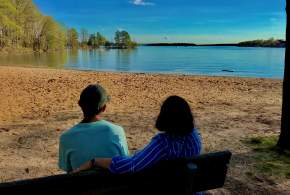 How to Spend Mother's Day in Lake Norman