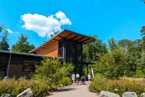 Accessible Activities in Lake Norman