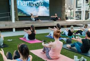 Lake Norman Resolutions