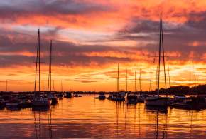 Date Night Ideas in Lake Norman