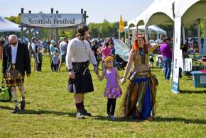 7 Spring Events & Festivals Happening in Lake Norman