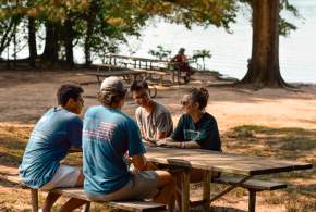 Memorial Day Weekend in Lake Norman