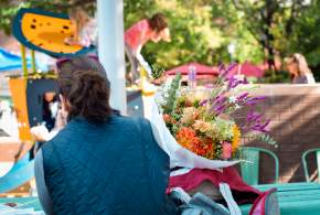 Summer Events in Lake Norman