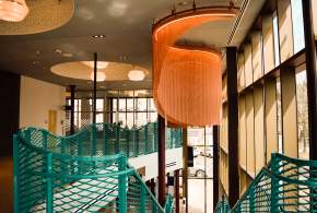 Your Guide to Cain Center for the Arts