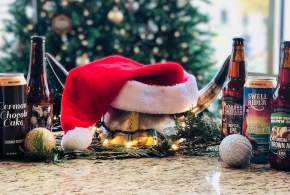 Lake Norman Holiday Beers