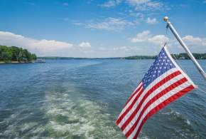 Labor Day Events & Activities in Lake Norman